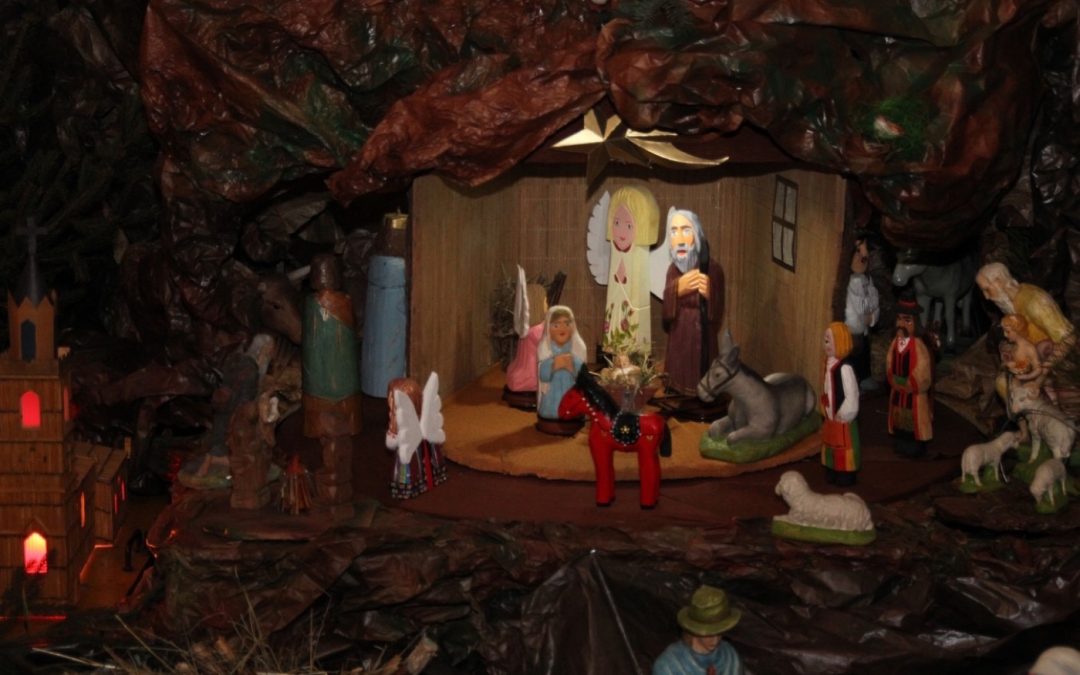 Rady na Boże Narodzenie