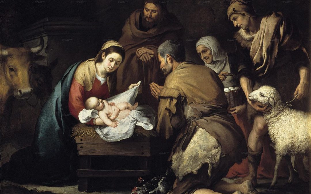 Życzenia na Boże Narodzenie