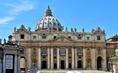 Dekret Penitencjarii Apostolskiej odnośnie przyznania specjalnych odpustów dla wiernych w obecnej sytuacji pandemii, 20.03.2020 r.