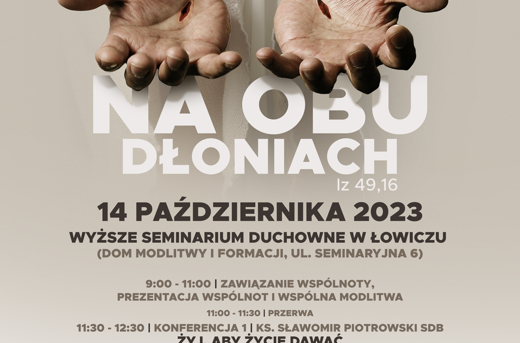 XXIV Kongres Odnowy w Duchu Świętym